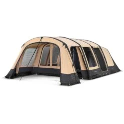Bardani Airspace 410 TC Opblaasbare Tent 2023 -Buiten Kamperen Winkel 139913 000 03