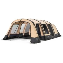 Bardani Airspace 410 TC Opblaasbare Tent 2023 -Buiten Kamperen Winkel 139913 000 04