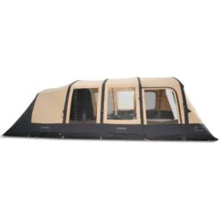 Bardani Airspace 410 TC Opblaasbare Tent 2023 -Buiten Kamperen Winkel 139913 000 06