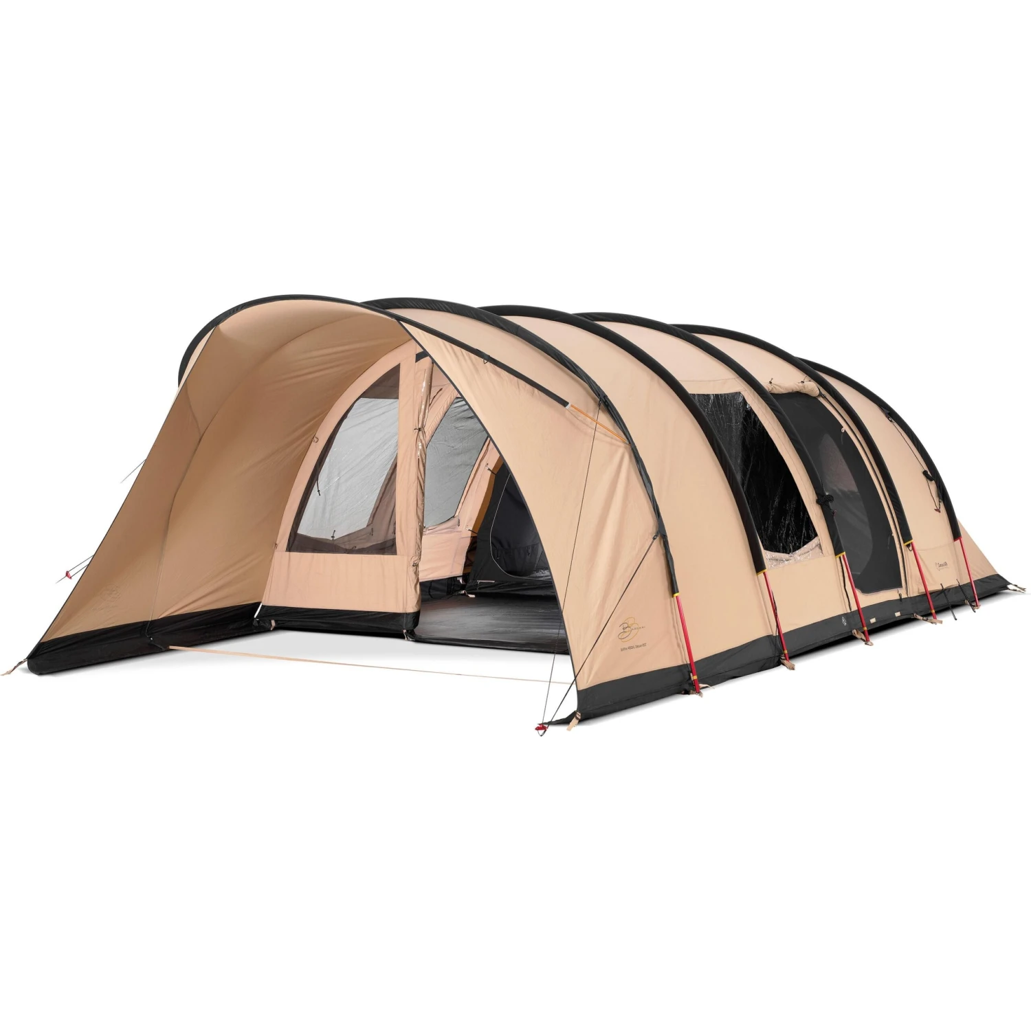 Bardani Spitfire 400 XL Deluxe RSTC Tunneltent 2023 3 Bardani Spitfire 400 XL Deluxe RSTC Tunneltent 2023