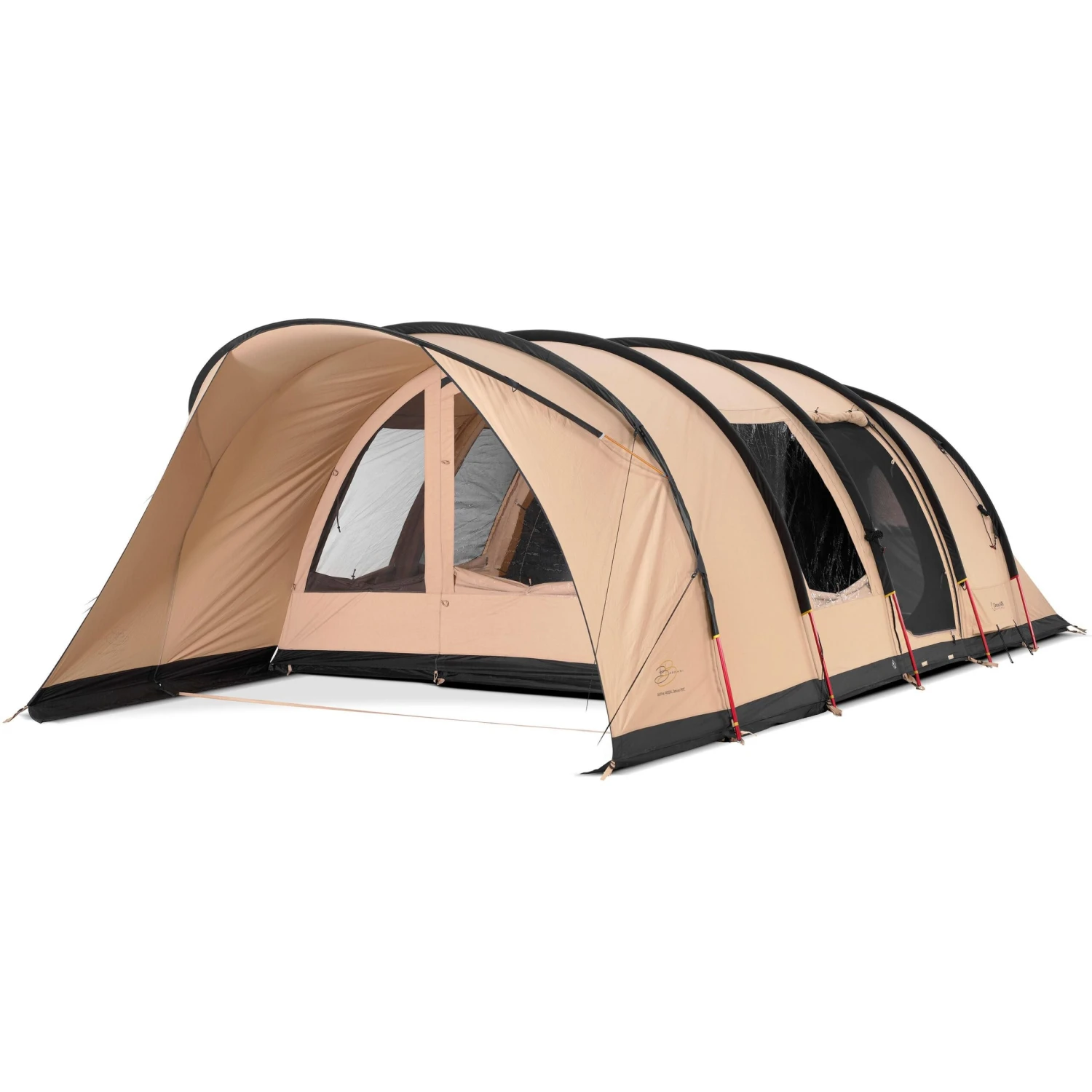 Bardani Spitfire 400 XL Deluxe RSTC Tunneltent 2023 4 Bardani Spitfire 400 XL Deluxe RSTC Tunneltent 2023 - Afbeelding 2