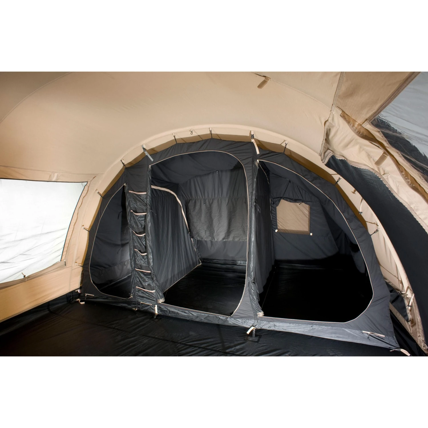 Bardani Spitfire 400 XL Deluxe RSTC Tunneltent 2023 9 Bardani Spitfire 400 XL Deluxe RSTC Tunneltent 2023 - Afbeelding 7