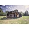 Campooz Lazy Jack Camping Vouwwagen Inclusief Voortent -Buiten Kamperen Winkel 140062 000 01