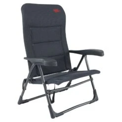 Crespo AP-205 Strandstoel Grijs