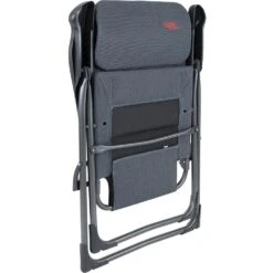 Crespo AP-213 Air Deluxe Compact Campingstoel Grijs 13 Crespo AP-213 Air Deluxe Compact Campingstoel Grijs -Buiten Kamperen Winkel 141735 900 06