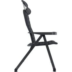 Crespo AP-435 Air-Select Compact Campingstoel Grijs 10 Crespo AP-435 Air-Select Compact Campingstoel Grijs -Buiten Kamperen Winkel 141736 900 03