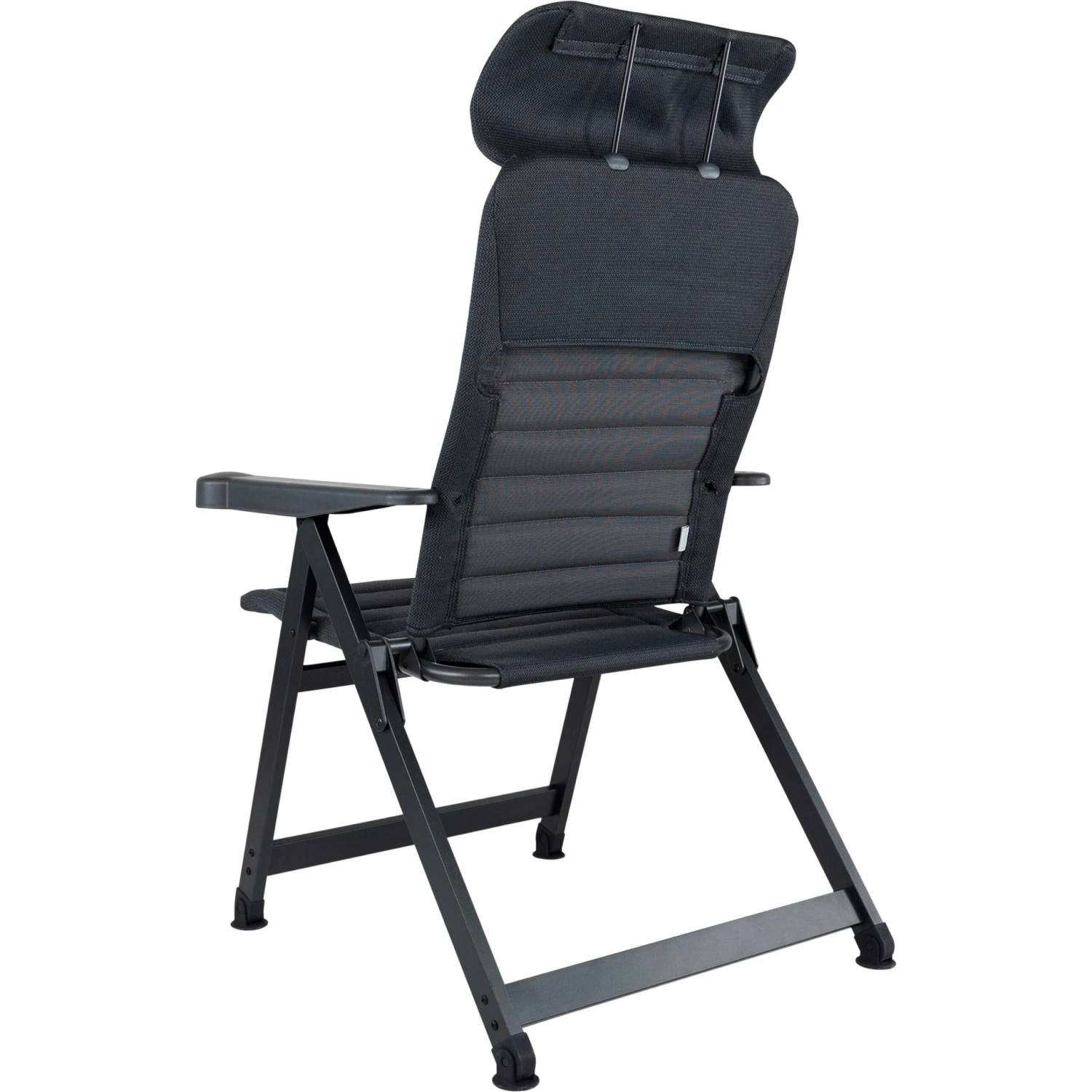 Crespo AP-435 Air-Select Compact Campingstoel Grijs 6 Crespo AP-435 Air-Select Compact Campingstoel Grijs - Afbeelding 4