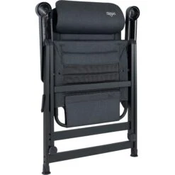 Crespo AP-435 Air-Select Compact Campingstoel Grijs 13 Crespo AP-435 Air-Select Compact Campingstoel Grijs -Buiten Kamperen Winkel 141736 900 06