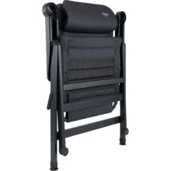 Crespo AP-438 Air-Select Compact Campingstoel Grijs 13 Crespo AP-438 Air-Select Compact Campingstoel Grijs -Buiten Kamperen Winkel 141738 900 06 1