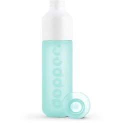 Dopper Original Drinkfles 450 Ml Polar Blue 6 Dopper Original Drinkfles 450 Ml Polar Blue -Buiten Kamperen Winkel 141928 200 02