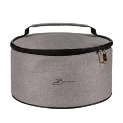 Bardani Panna Pannenset Met Opbergtas 3-delig -Buiten Kamperen Winkel 142000 990 03