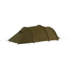 Nordisk Oppland 4 4.0 PU Lichtgewicht Tunneltent -Buiten Kamperen Winkel 142182 300 03