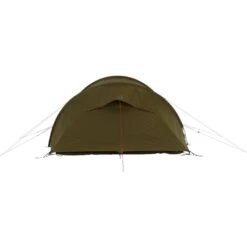 Nordisk Oppland 4 4.0 PU Lichtgewicht Tunneltent -Buiten Kamperen Winkel 142182 300 04