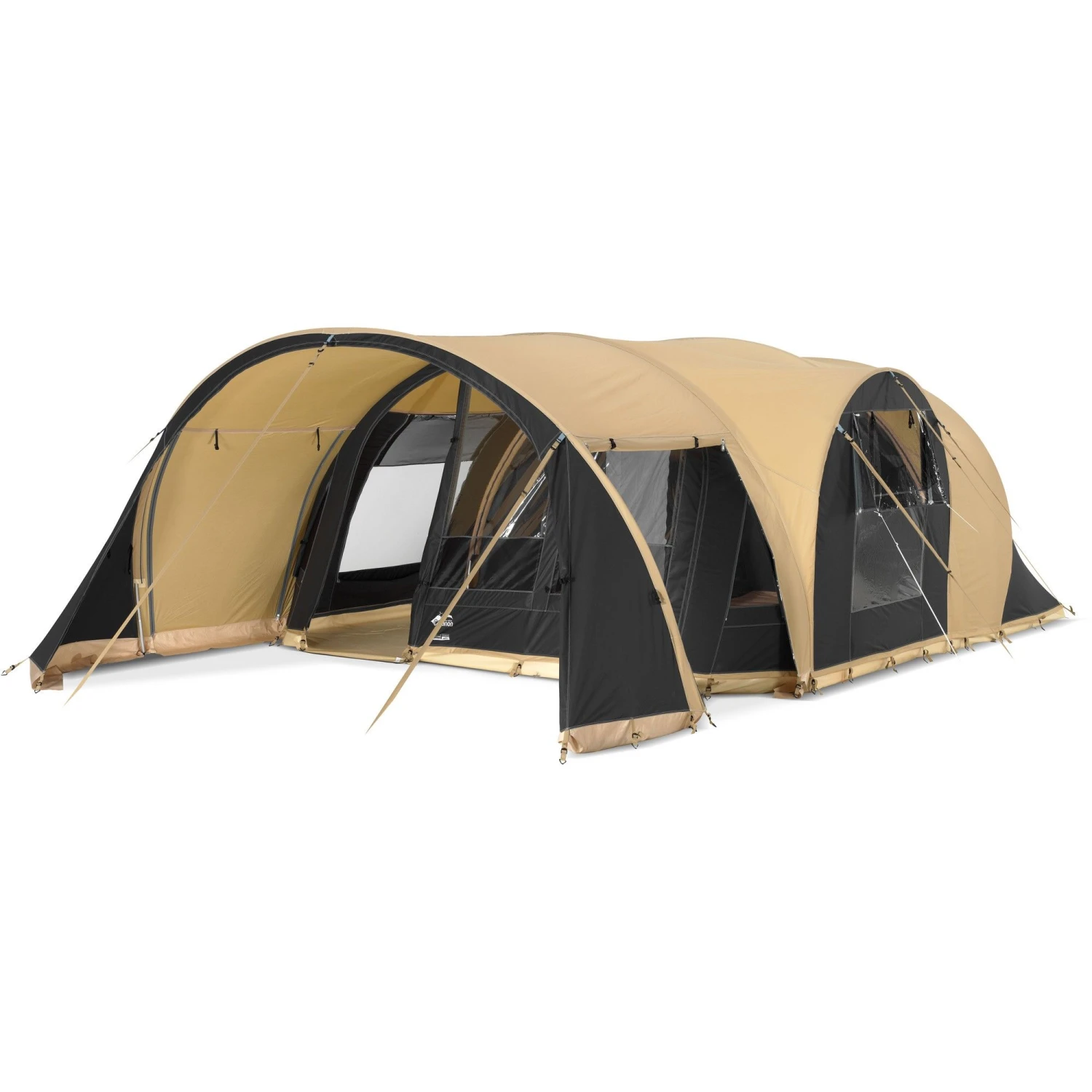 Cabanon Biscaya 440 All Season Tunneltent 2023 4 Cabanon Biscaya 440 All Season Tunneltent 2023 - Afbeelding 2
