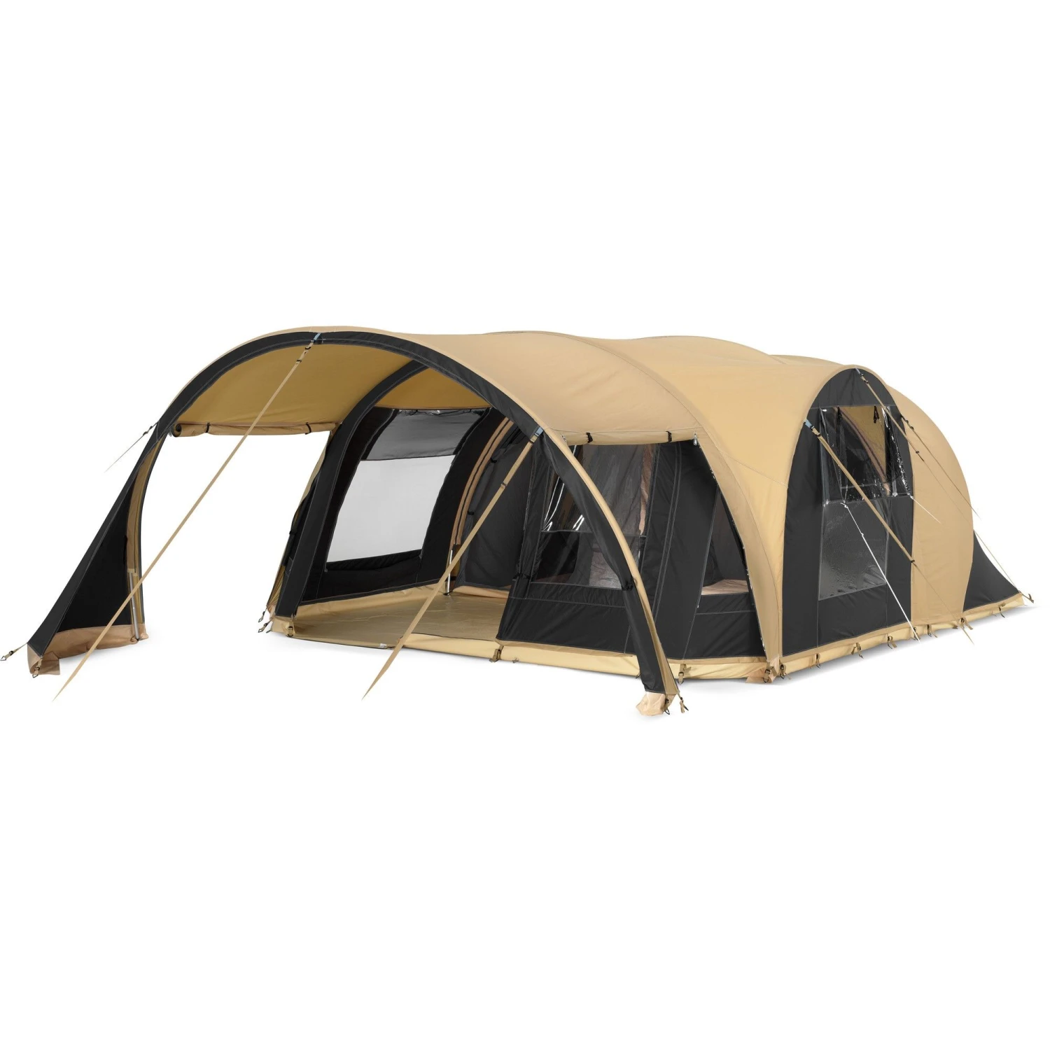 Cabanon Biscaya 440 All Season Tunneltent 2023 5 Cabanon Biscaya 440 All Season Tunneltent 2023 - Afbeelding 3
