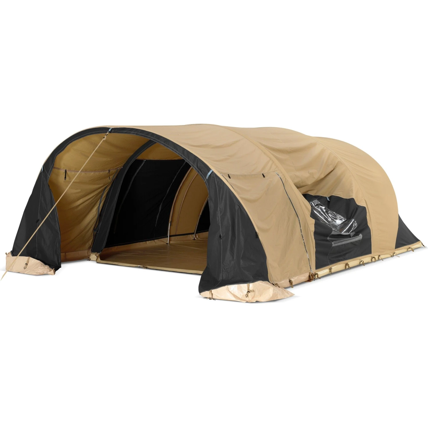 Cabanon Biscaya 440 All Season Tunneltent 2023 7 Cabanon Biscaya 440 All Season Tunneltent 2023 - Afbeelding 5
