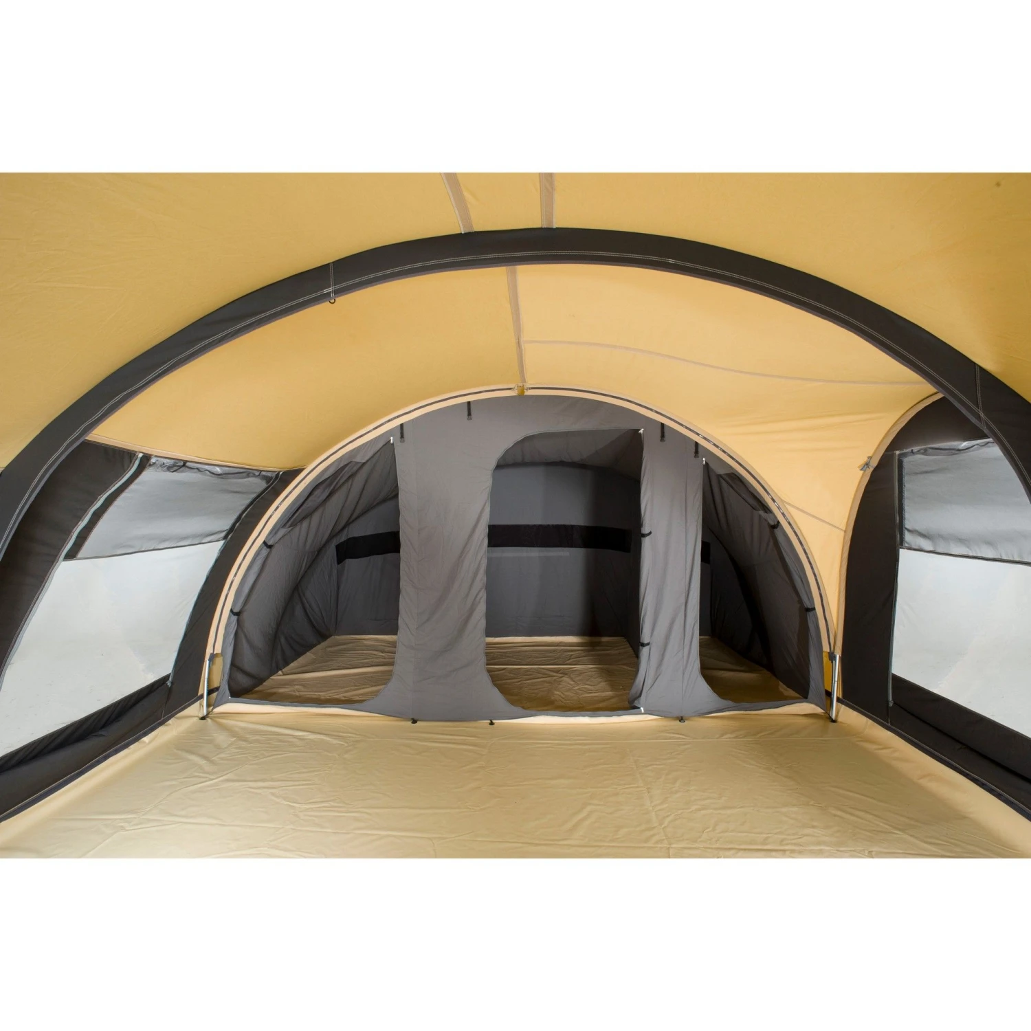 Cabanon Biscaya 440 All Season Tunneltent 2023 11 Cabanon Biscaya 440 All Season Tunneltent 2023 - Afbeelding 9