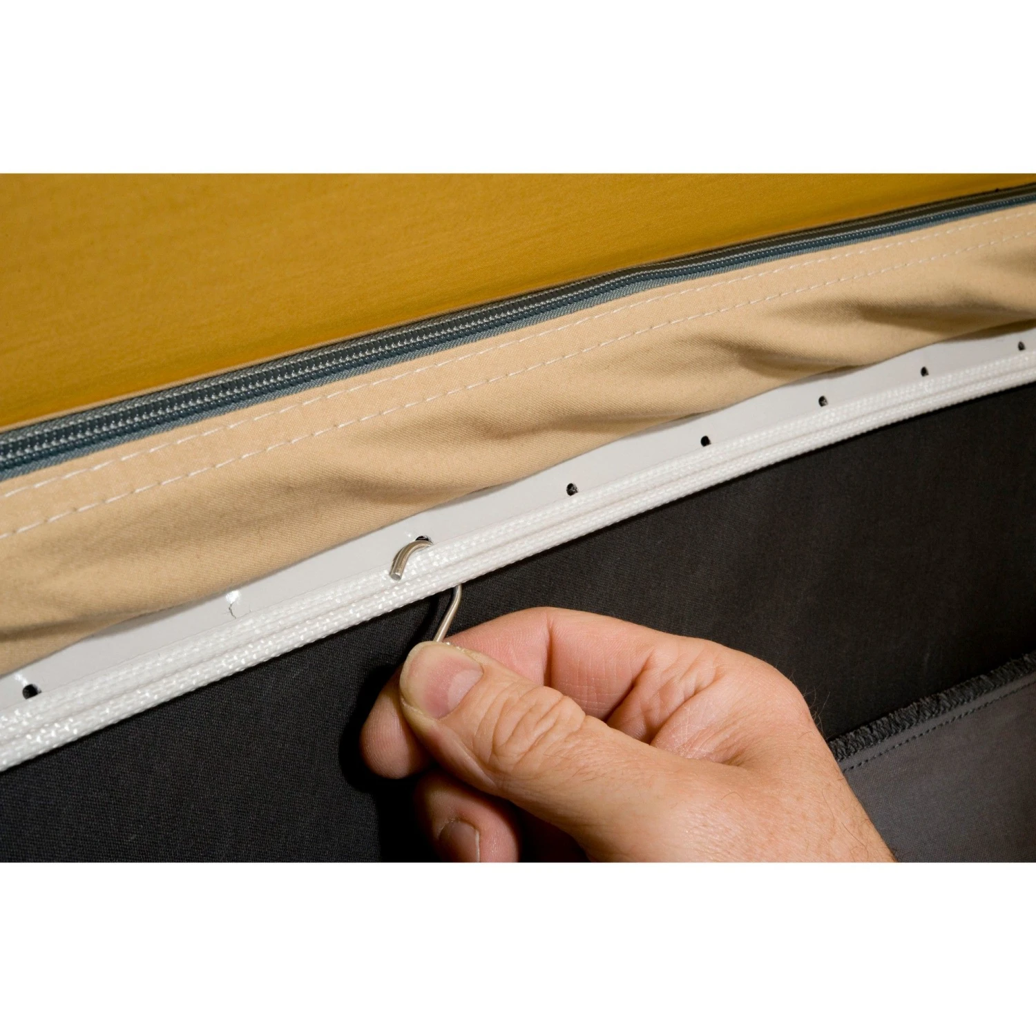 Cabanon Biscaya 440 All Season Tunneltent 2023 20 Cabanon Biscaya 440 All Season Tunneltent 2023 - Afbeelding 18