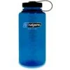 Nalgene Wide Mouth Sustain Drinkfles 1 Liter Slate Blue 1 Nalgene Wide Mouth Sustain Drinkfles 1 Liter Slate Blue -Buiten Kamperen Winkel 142331 200 01