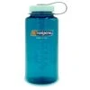 Nalgene Wide Mouth Sustain Drinkfles 1 Liter Trout Green -Buiten Kamperen Winkel 142332 300 01