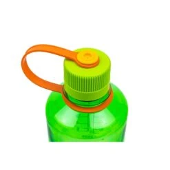 Nalgene Narrow Mouth Sustain Drinkfles 500 Ml Melon Ball -Buiten Kamperen Winkel 142337 300 03