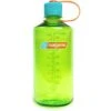 Nalgene Narrow Mouth Sustain Drinkfles 1 Liter Pear -Buiten Kamperen Winkel 142341 300 01