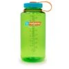 Nalgene Wide Mouth Sustain Drinkfles 1 Liter Pear -Buiten Kamperen Winkel 142346 300 01