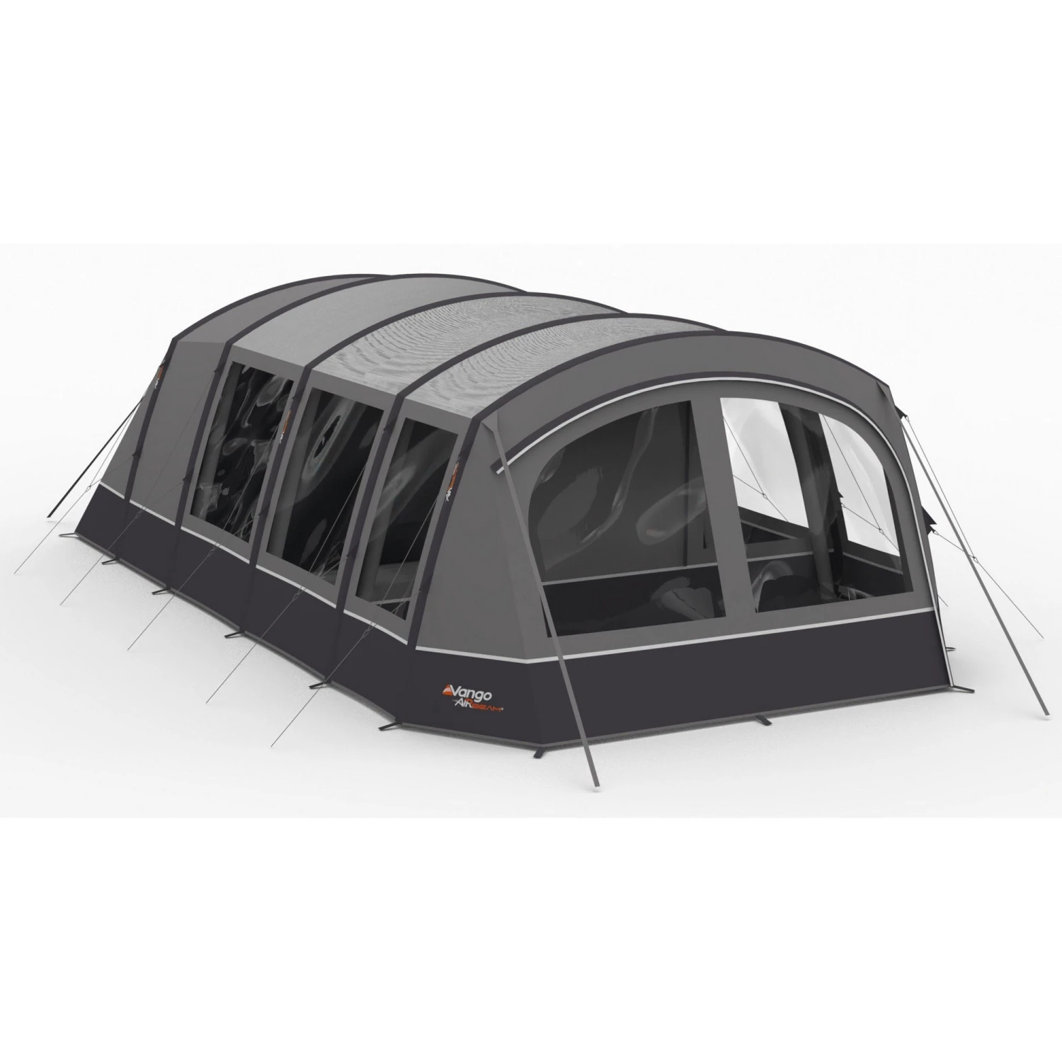 Vango Lismore Air TC 600XL Opblaasbare Tent 4 Vango Lismore Air TC 600XL Opblaasbare Tent - Afbeelding 2