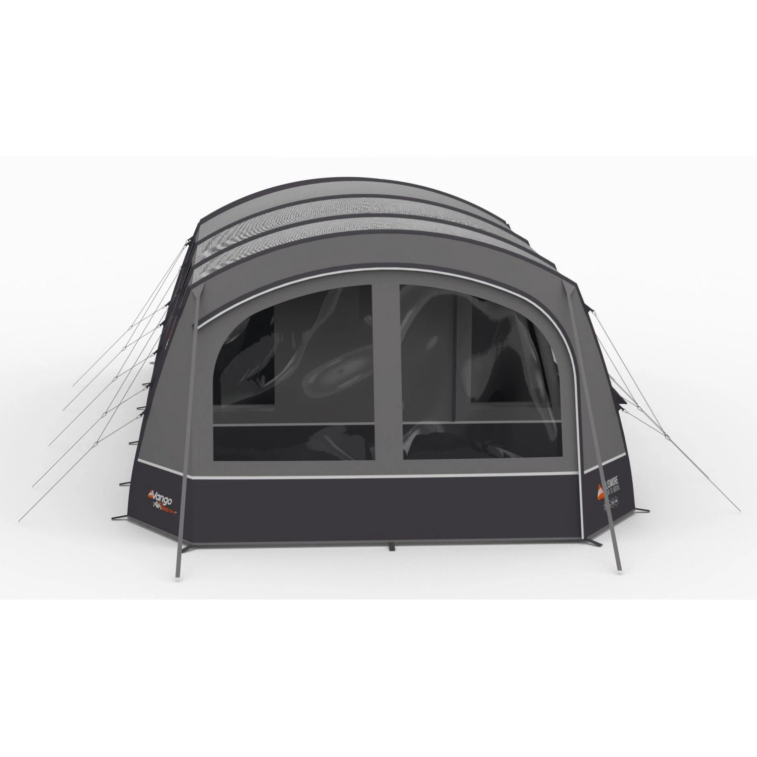 Vango Lismore Air TC 600XL Opblaasbare Tent 5 Vango Lismore Air TC 600XL Opblaasbare Tent - Afbeelding 3