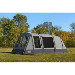 Vango Lismore Air TC 450 Opblaasbare Tent -Buiten Kamperen Winkel 143521 900 05