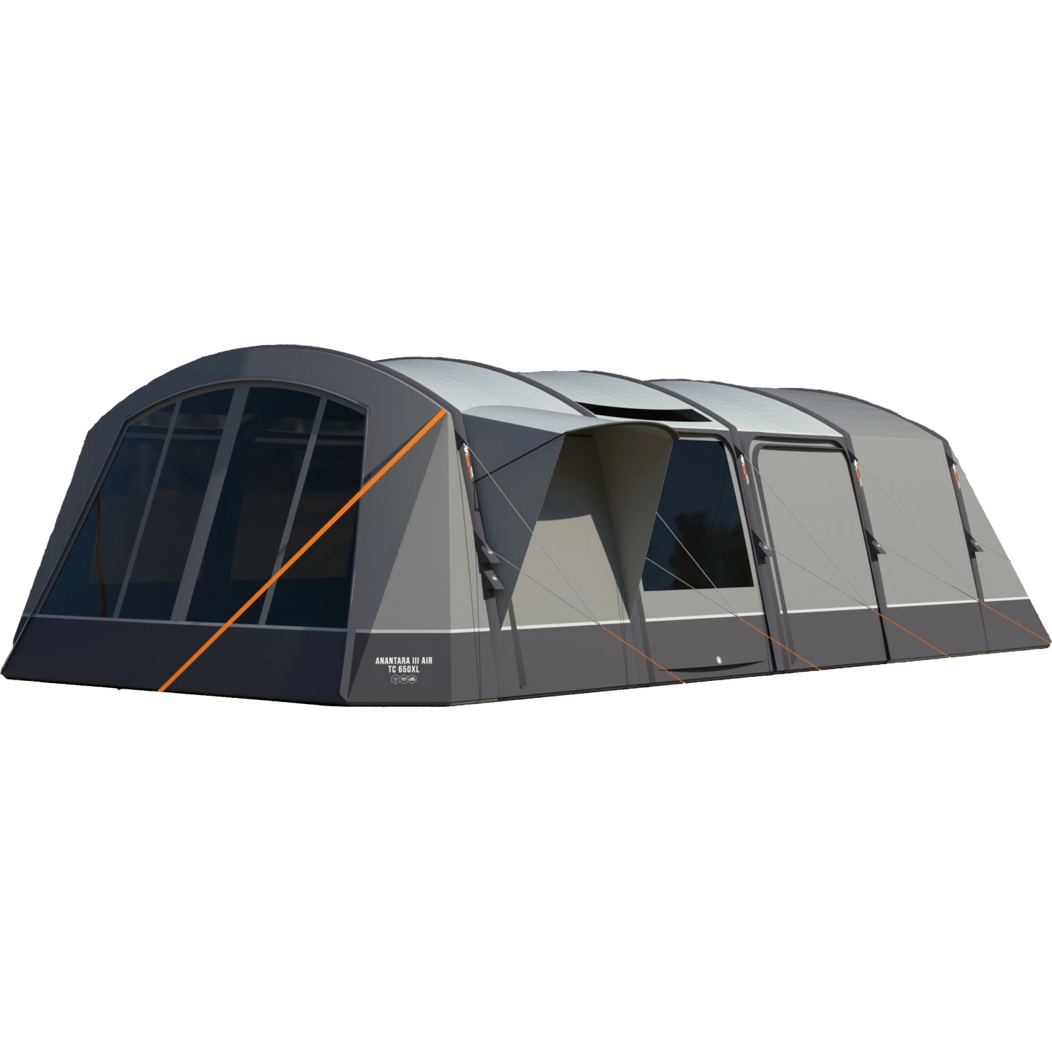 Vango Anantara IV Air TC 650XL Opblaasbare Tent 3 Vango Anantara IV Air TC 650XL Opblaasbare Tent