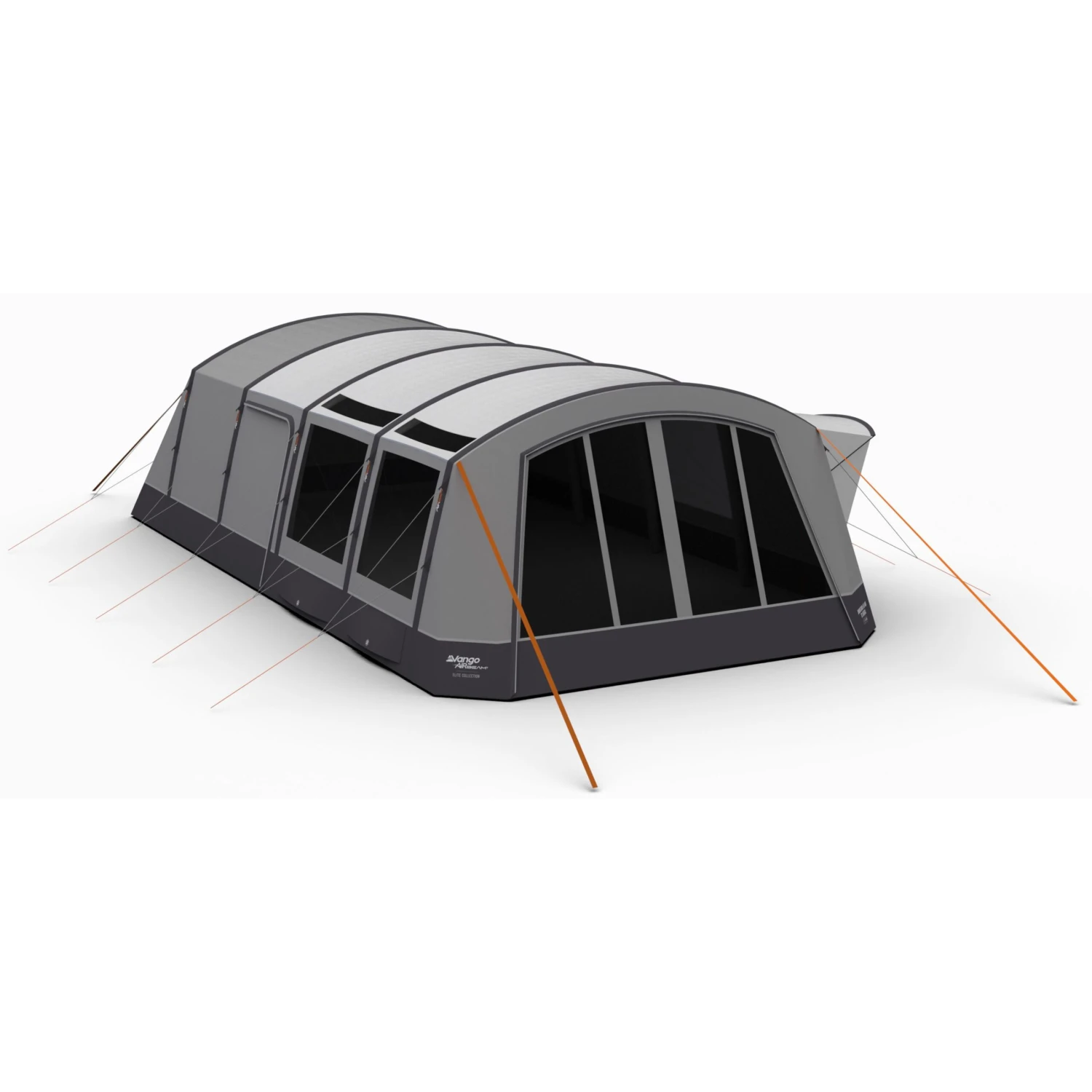 Vango Anantara IV Air TC 650XL Opblaasbare Tent 4 Vango Anantara IV Air TC 650XL Opblaasbare Tent - Afbeelding 2