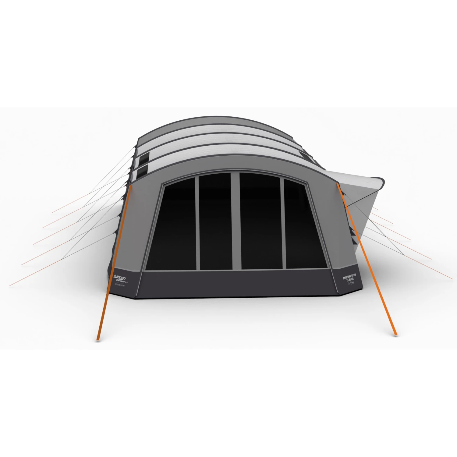 Vango Anantara IV Air TC 650XL Opblaasbare Tent 5 Vango Anantara IV Air TC 650XL Opblaasbare Tent - Afbeelding 3