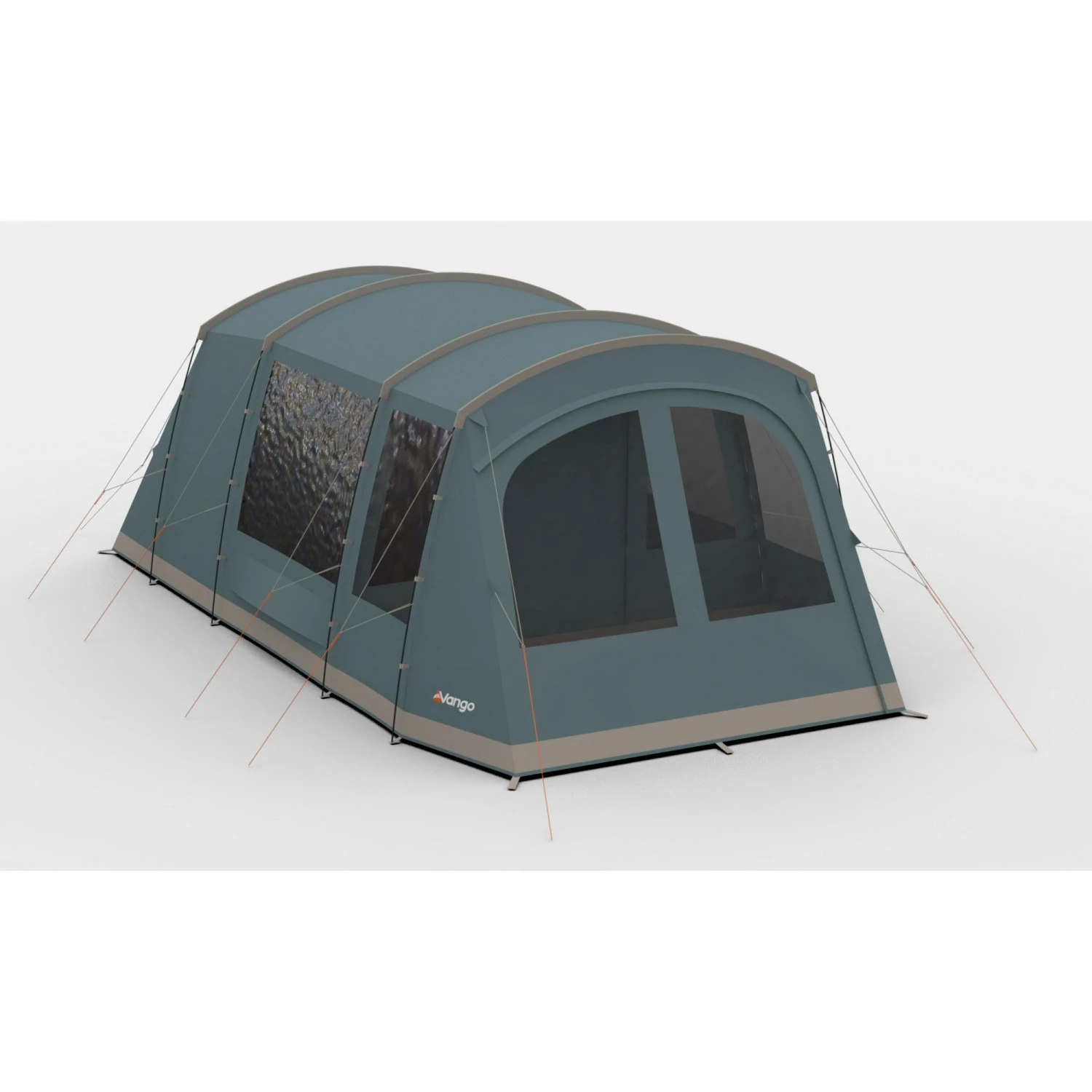 Vango Lismore 450 Tunneltent 4 Vango Lismore 450 Tunneltent - Afbeelding 2