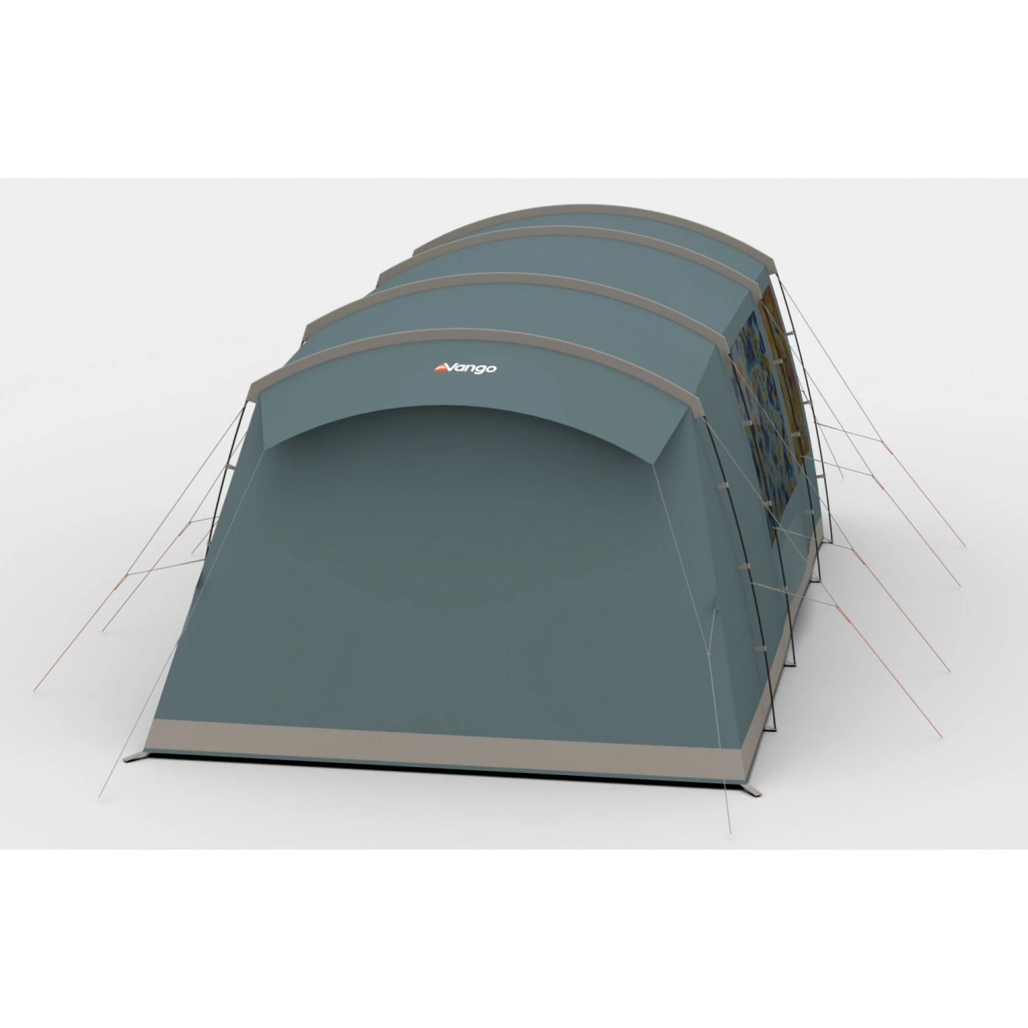 Vango Lismore 450 Tunneltent 5 Vango Lismore 450 Tunneltent - Afbeelding 3