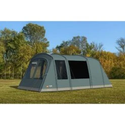 Vango Lismore 450 Tunneltent 10 Vango Lismore 450 Tunneltent -Buiten Kamperen Winkel 143525 900 04