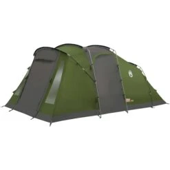 Coleman Vespucci 4 Tunneltent -Buiten Kamperen Winkel 144403 300 02 1