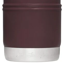 Stanley PMIMilestones Thermosfles 1 Liter Garnet Gloss -Buiten Kamperen Winkel 145685 600 04
