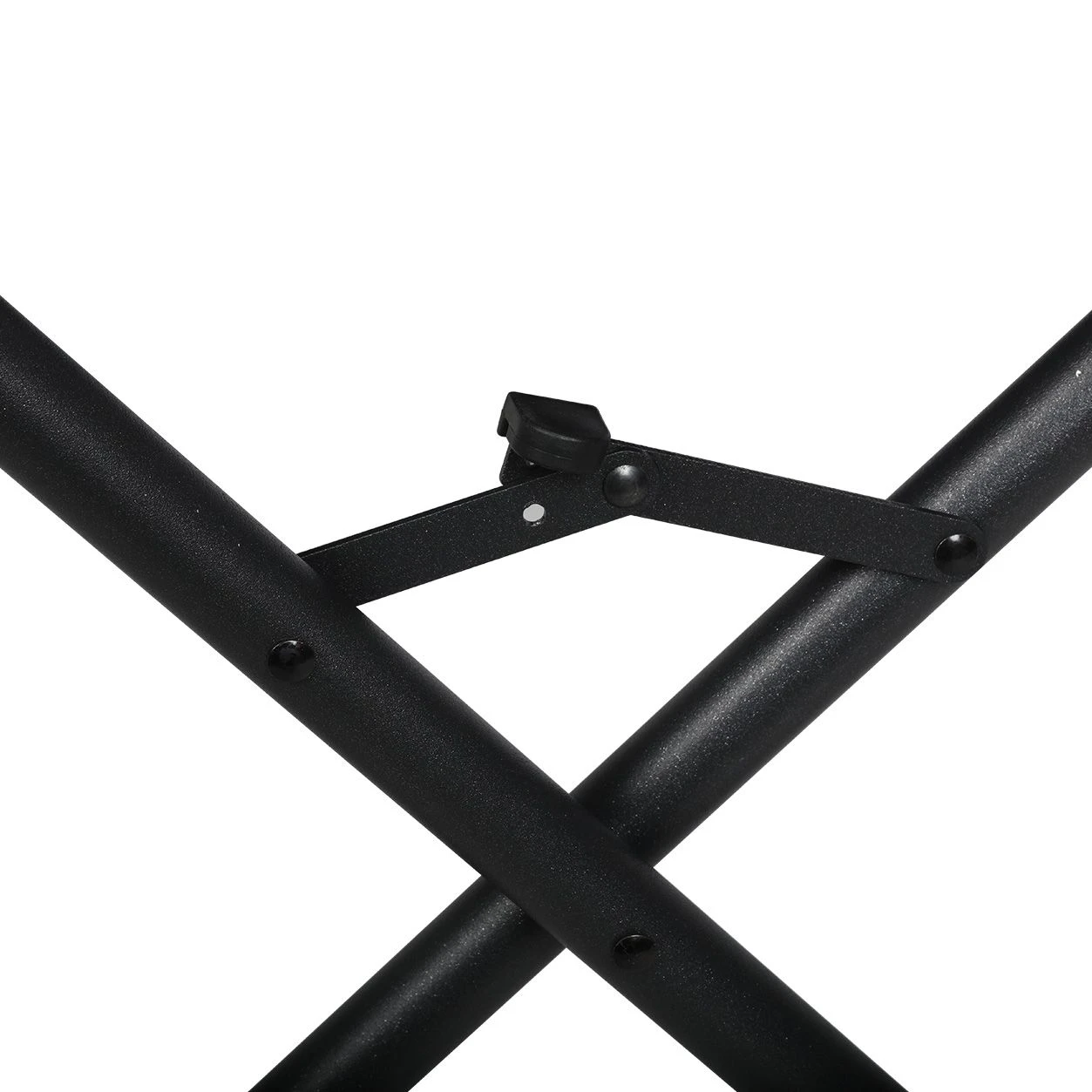 Westfield Performance Focus Voetenbank Dark Blue 4 Westfield Performance Focus Voetenbank Dark Blue - Afbeelding 2