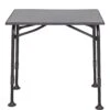 Westfield Aircolite 80 Campingtafel Black Edition 2 Westfield Aircolite 80 Campingtafel Black Edition -Buiten Kamperen Winkel 146104 990 01
