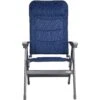 Westfield Advancer S Campingstoel Night Blue 2 Westfield Advancer S Campingstoel Night Blue -Buiten Kamperen Winkel 146107 200 01