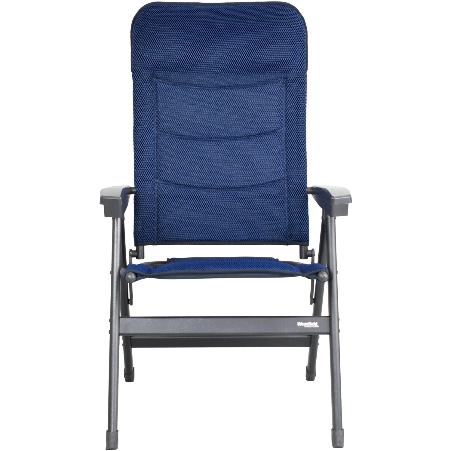 Westfield Advancer S Campingstoel Night Blue 3 Westfield Advancer S Campingstoel Night Blue
