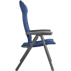 Westfield Advancer S Campingstoel Night Blue 8 Westfield Advancer S Campingstoel Night Blue -Buiten Kamperen Winkel 146107 200 03
