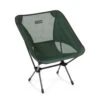 Helinox Chair One Campingstoel Forest Green 1 Helinox Chair One Campingstoel Forest Green -Buiten Kamperen Winkel 146752 300 01