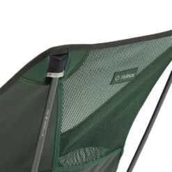 Helinox Chair One Campingstoel Forest Green -Buiten Kamperen Winkel 146752 300 03