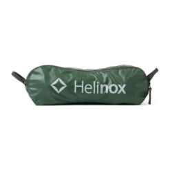 Helinox Chair One Campingstoel Forest Green -Buiten Kamperen Winkel 146752 300 04