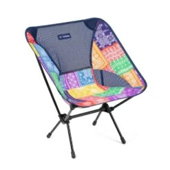 Helinox Chair One Campingstoel Rainbow Bandana