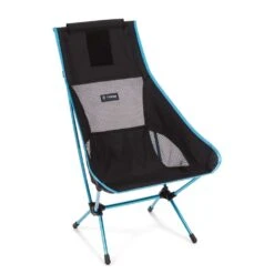Helinox Chair Two Campingstoel Black