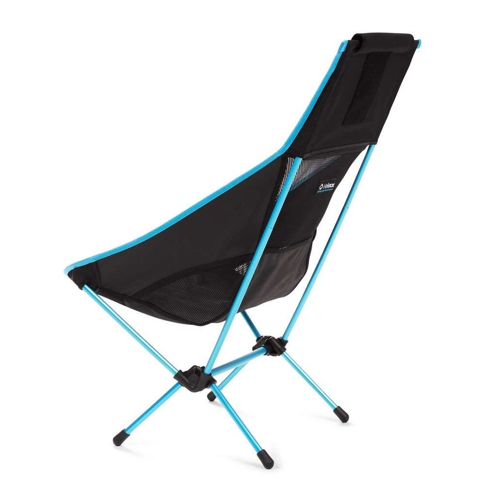 Helinox Chair Two Campingstoel Black 4 Helinox Chair Two Campingstoel Black - Afbeelding 2