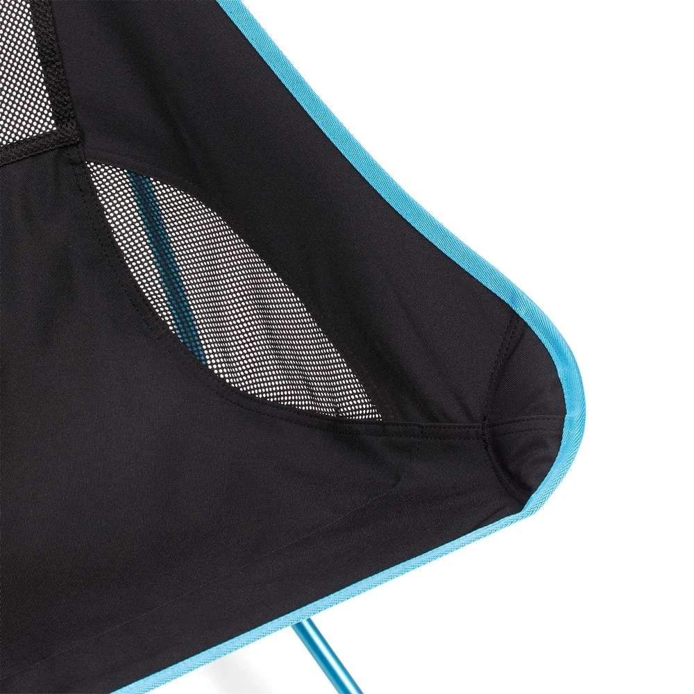 Helinox Chair Two Campingstoel Black 6 Helinox Chair Two Campingstoel Black - Afbeelding 4